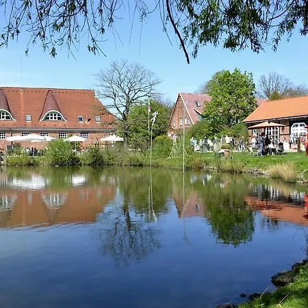 Gut Basthorst Basthorst (Schleswig-Holstein)