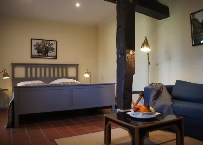 Gut 3* Basthorst (Schleswig-Holstein)