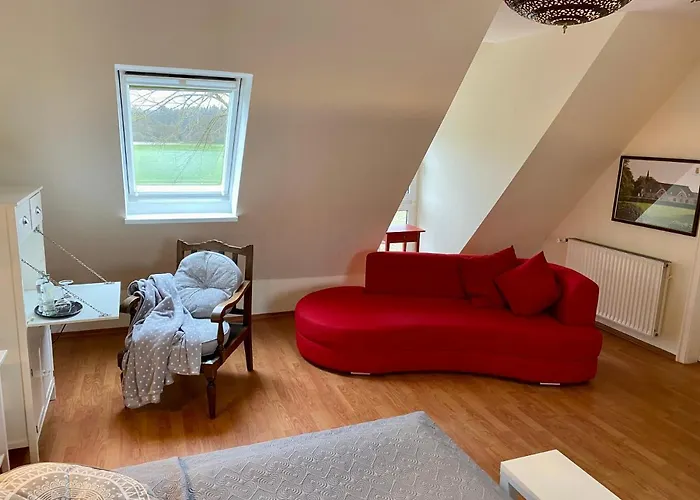 Gut 3* Basthorst (Schleswig-Holstein)