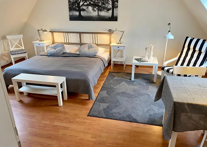 Hotel Gut Basthorst (Schleswig-Holstein)