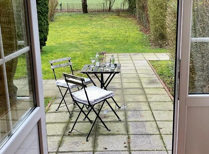 Gut Hotel Basthorst (Schleswig-Holstein)