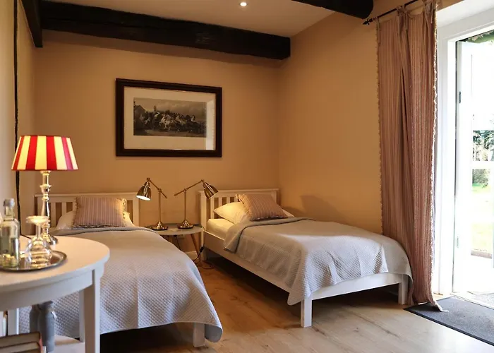 Hotel Gut 3*