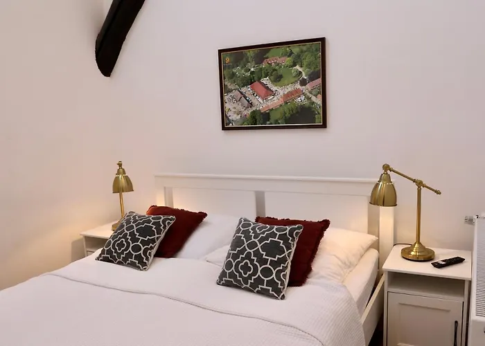 Hotel Gut 3*