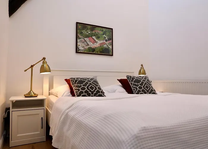 Gut 3* Basthorst (Schleswig-Holstein)