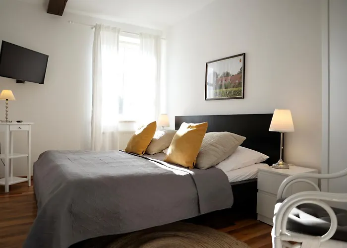 Hotel Gut