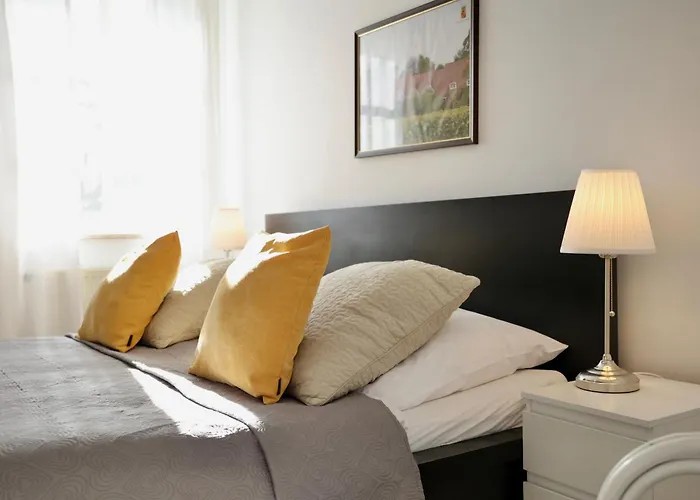 Gut Hotel Basthorst (Schleswig-Holstein)
