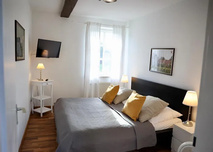 Hotel Gut Basthorst (Schleswig-Holstein)
