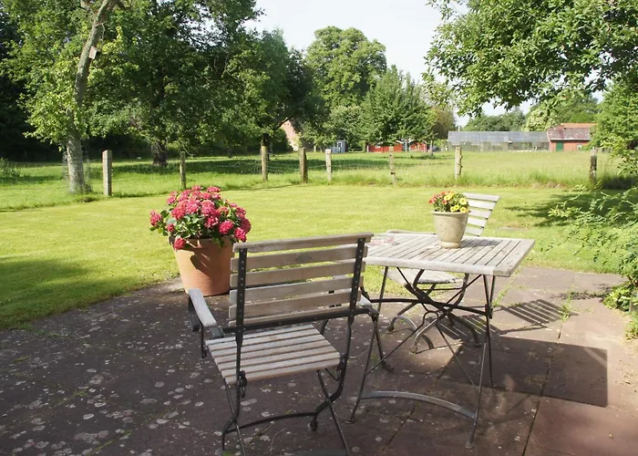 Gut Basthorst (Schleswig-Holstein)