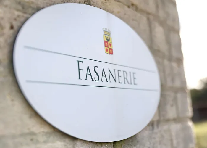 Hotell Gut Basthorst (Schleswig-Holstein)