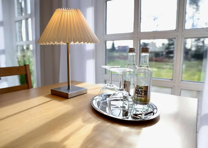 Hotell Gut Basthorst (Schleswig-Holstein)