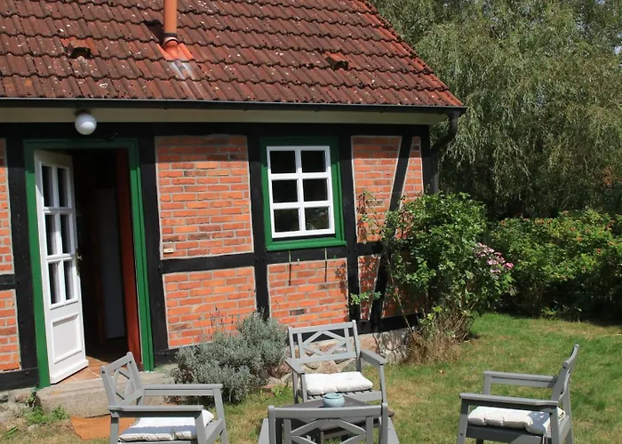 Gut Hotell