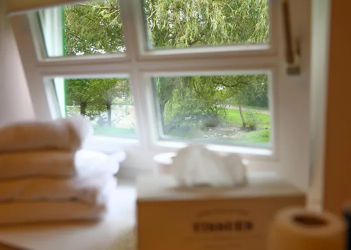 Gut Hotel Basthorst (Schleswig-Holstein)