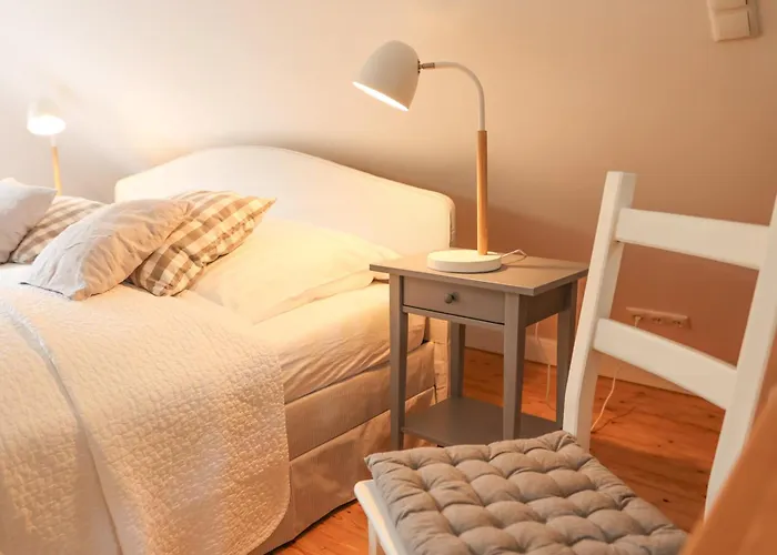 Hotell Gut Basthorst (Schleswig-Holstein)