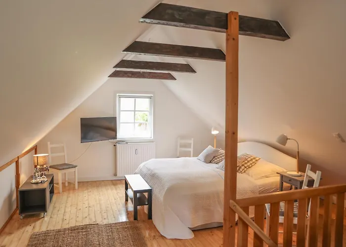 Gut 3* Basthorst (Schleswig-Holstein)