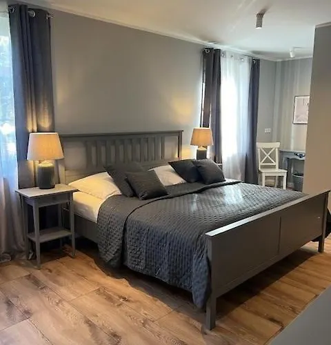 Hotel Gut
