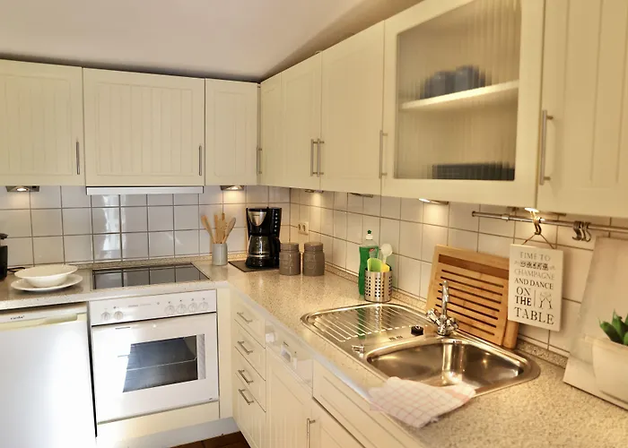 Hotell Gut Basthorst (Schleswig-Holstein)