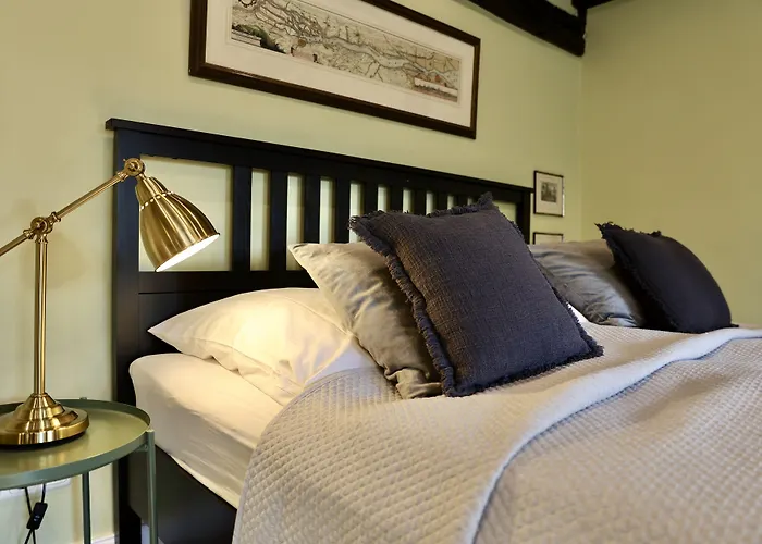 Gut Hotel Basthorst (Schleswig-Holstein)