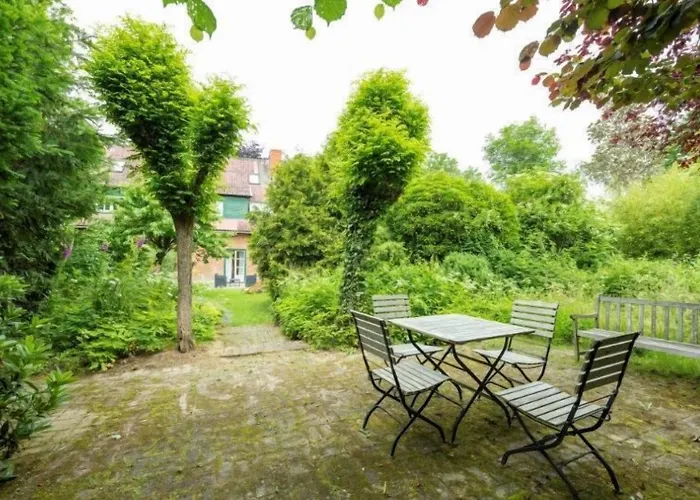 Gut Hotel Basthorst (Schleswig-Holstein)