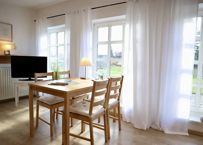 Gut Hotel Basthorst (Schleswig-Holstein)