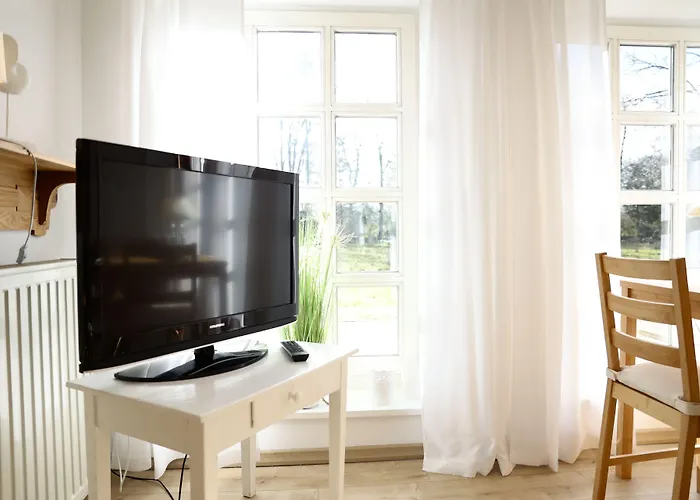 Hotell Gut Basthorst (Schleswig-Holstein)