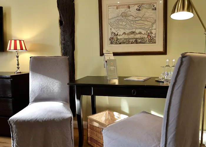 Hotel Gut 3*