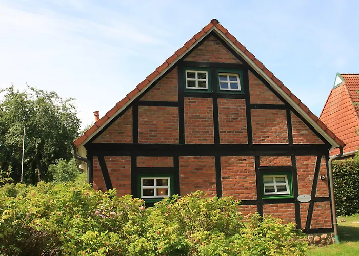 Gut Basthorst (Schleswig-Holstein)
